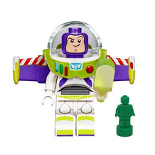 Figurines Lego Disney Toy Story - Enjouet