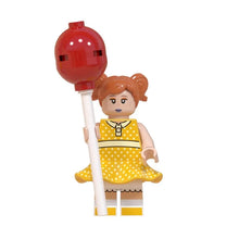 Figurines Lego Disney Toy Story - Enjouet