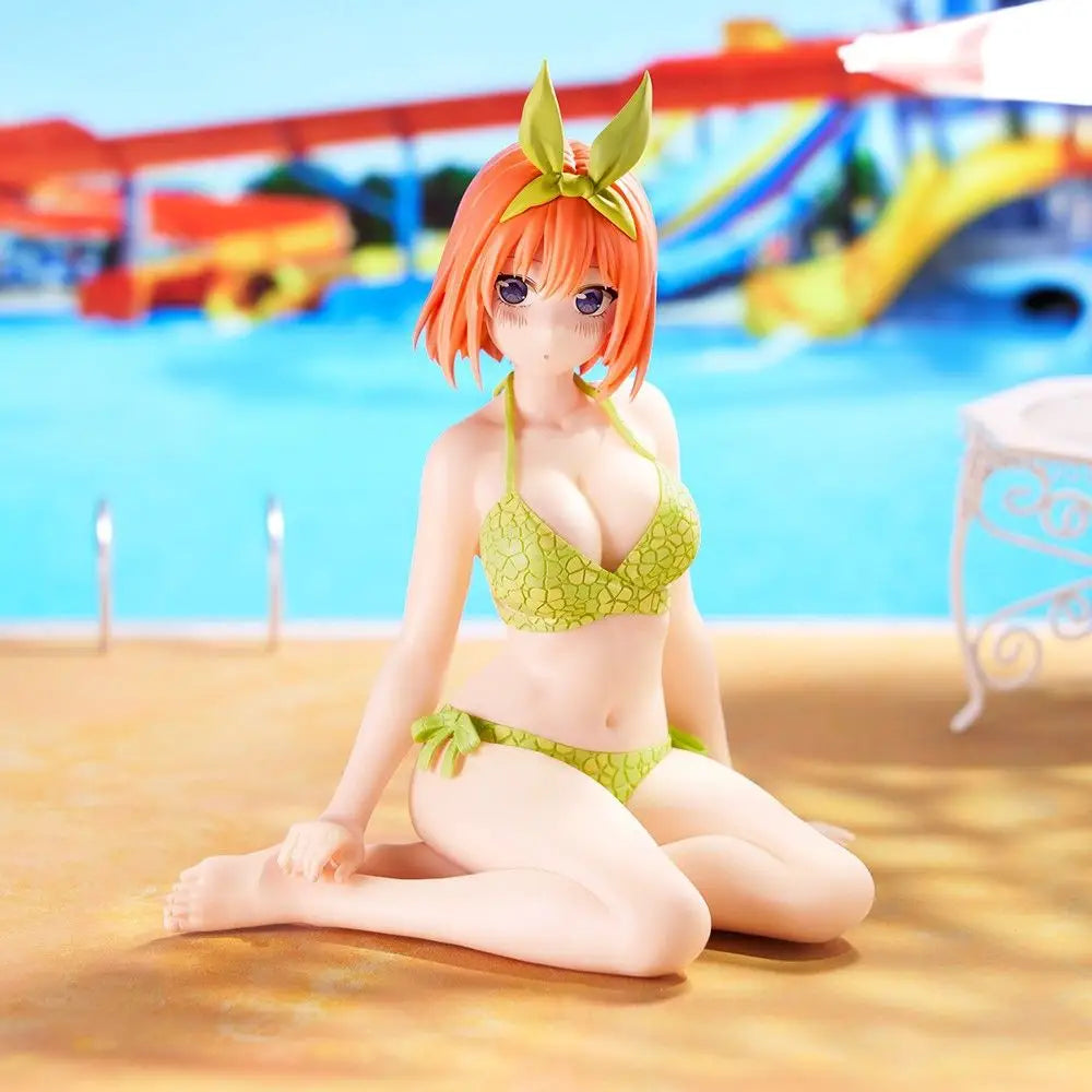 Figuras Las 5 Hermanas Quintillizas