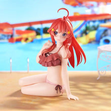 Figurines Les 5 Sœurs Quintuplettes - Enjouet