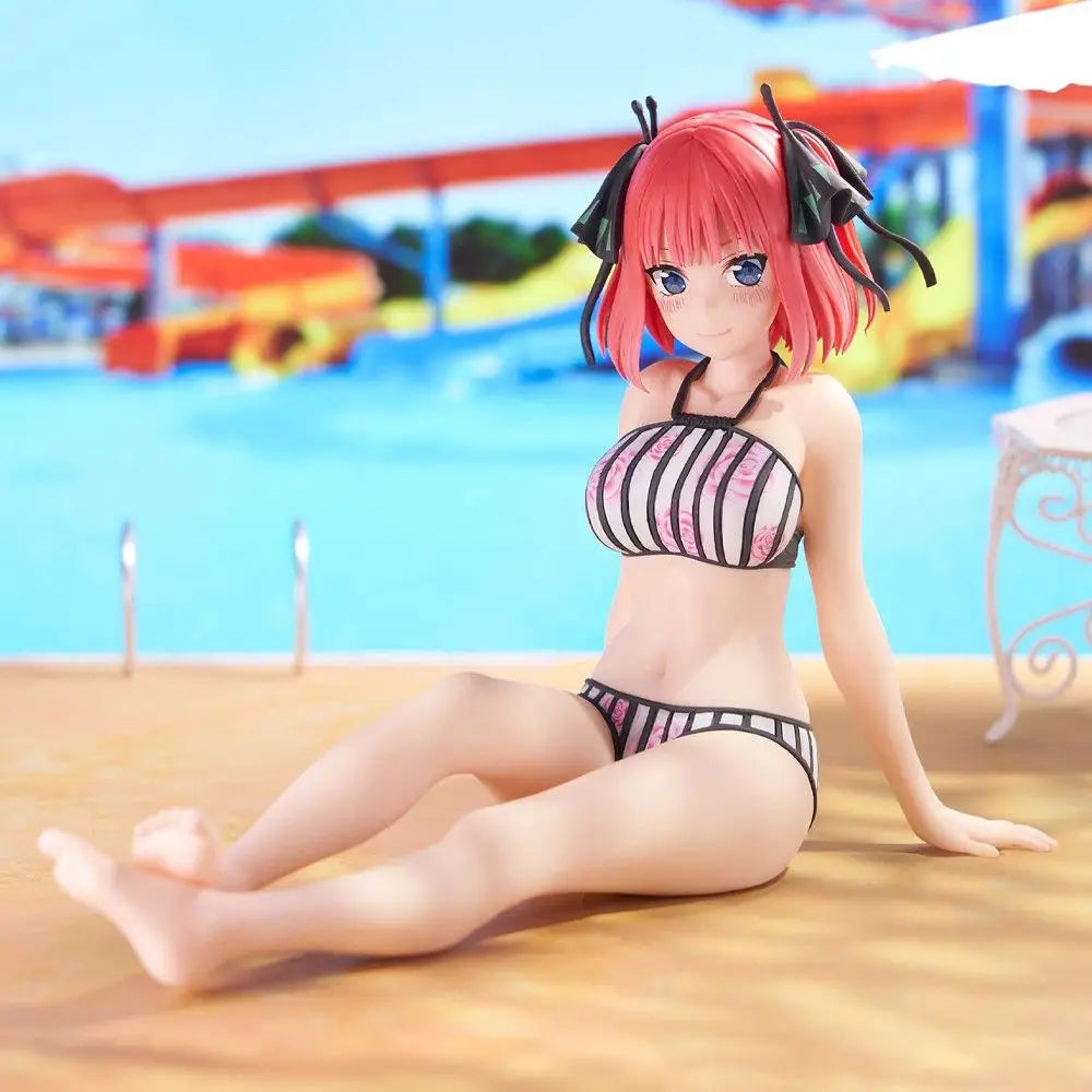 Figuras Las 5 Hermanas Quintillizas