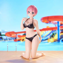 Figurines Les 5 Sœurs Quintuplettes - Enjouet