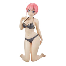 Figurines Les 5 Sœurs Quintuplettes - Enjouet
