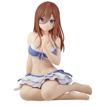 Figurines Les 5 Sœurs Quintuplettes - Enjouet