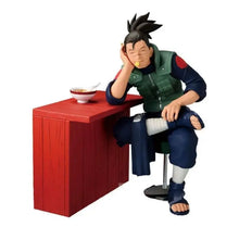 Figurines Naruto Iruka Umino - Enjouet