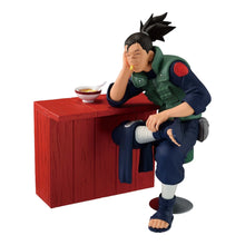 Figurines Naruto Iruka Umino - Enjouet