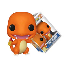 Figurines Pop Pokemon Pikachu Charizard Mewtwo - Enjouet