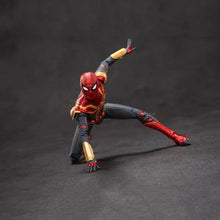 Figurines Spider Man Marvel legends - Enjouet