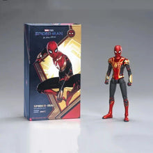 Figurines Spider Man Marvel legends - Enjouet