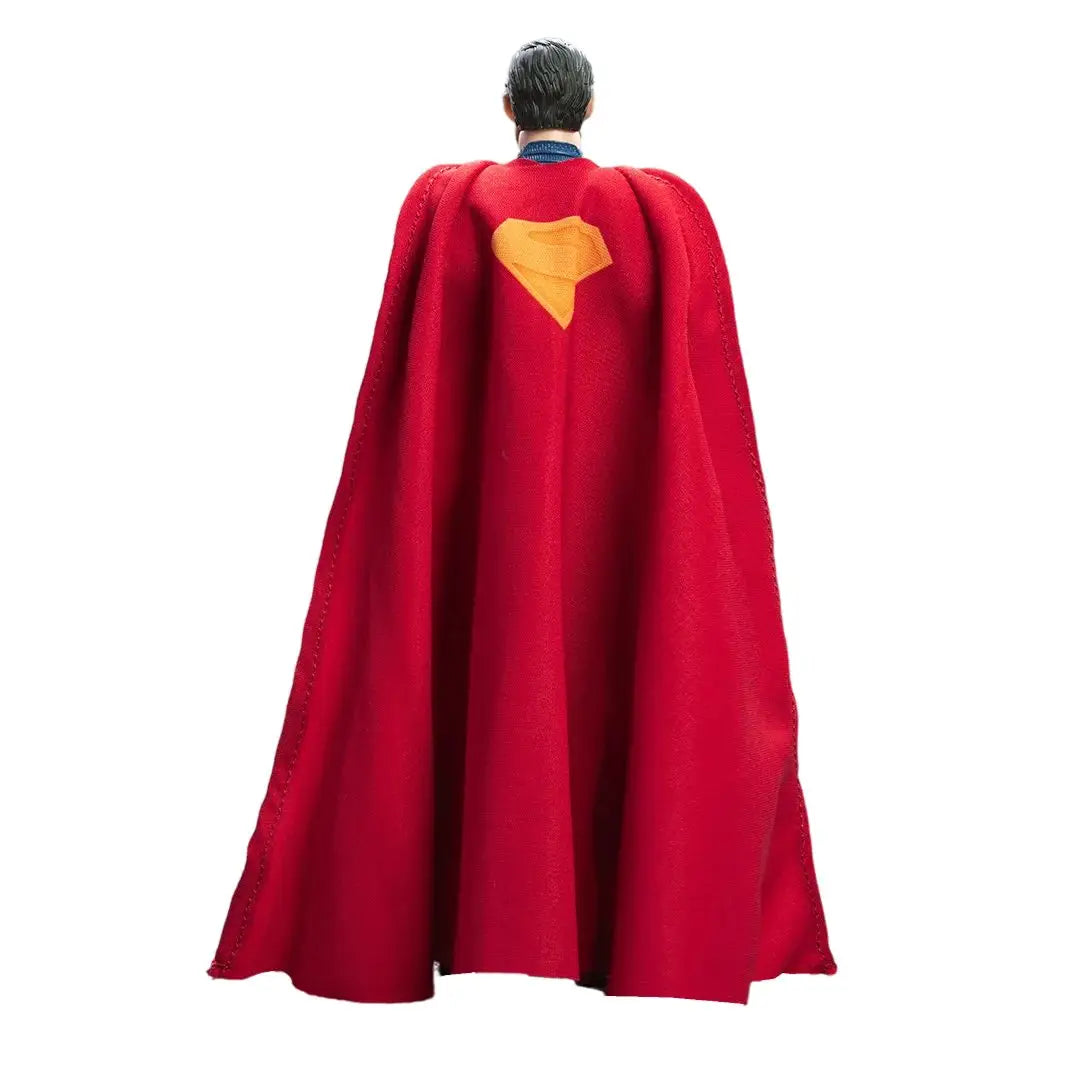 Figurines Superman et son chien Krypto