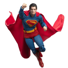 Figurines Superman et son chien Krypto - Enjouet