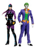 Figurines The Joker et Punchline DC - Enjouet