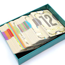 Flip 7 Jeu de société - Enjouet