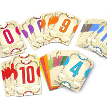 Flip 7 Jeu de société - Enjouet