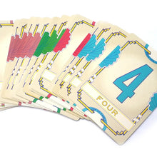 Flip 7 Jeu de société - Enjouet