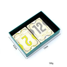 Flip 7 Jeu de société - Enjouet