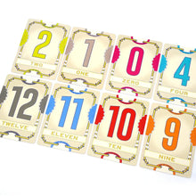 Flip 7 Jeu de société - Enjouet