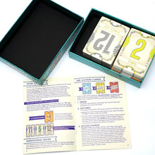 Flip 7 Jeu de société - Enjouet