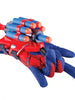 Gants Lanceur Spiderman en plastique pour enfants - Enjouet