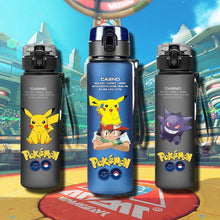 Gourde Sport Pokemon 560ML - Enjouet