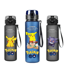 Gourde Sport Pokemon 560ML - Enjouet