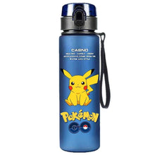 Gourde Sport Pokemon 560ML - Enjouet