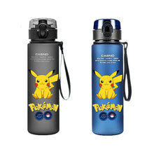 Gourde Sport Pokemon 560ML - Enjouet