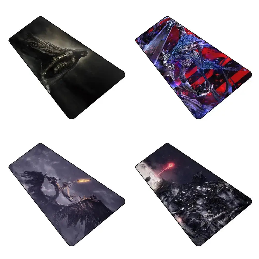 Grand Tapis de Souris PC Dark Souls - Enjouet