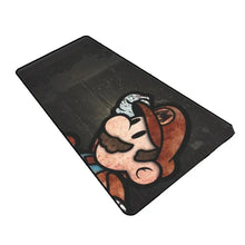 Grand Tapis de Souris PC Gaming Super Mario - Enjouet