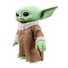 Grande Figurine Yoda Star Wars - Enjouet