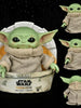 Grande Figurine Yoda Star Wars - Enjouet