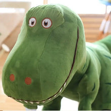 Grande Peluche Dinosaure Mignon - Enjouet