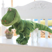 Grande Peluche Dinosaure Mignon - Enjouet