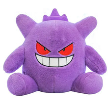 Grande Peluche Pokemon Ectoplasma - Enjouet