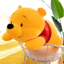 Grande Peluche Winnie L’ourson - Enjouet