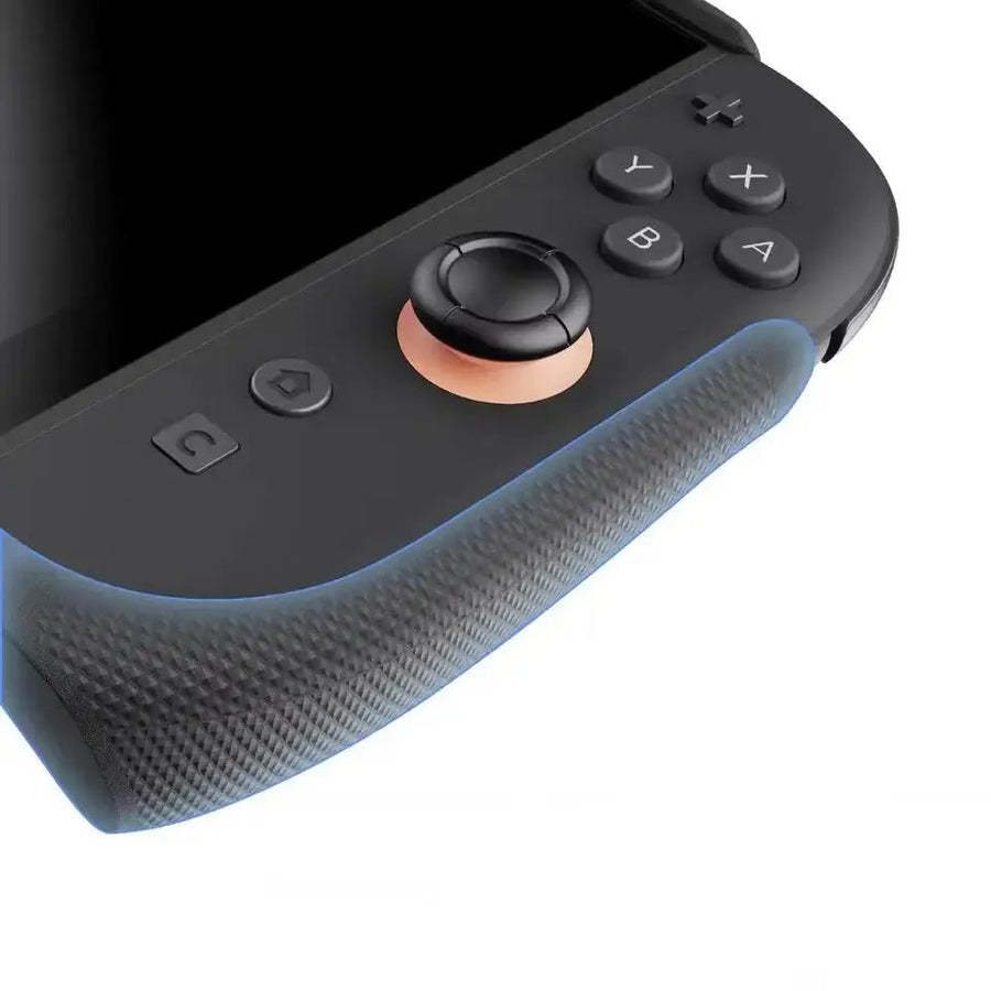 Nintendo Switch 2 Ergonomic Comfort Gaming Grip– Enjouet