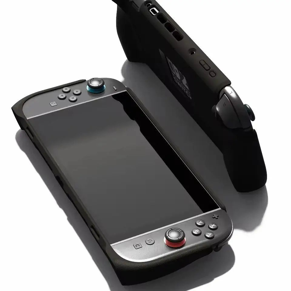 Ergonomic Grip Nintendo Switch 2
