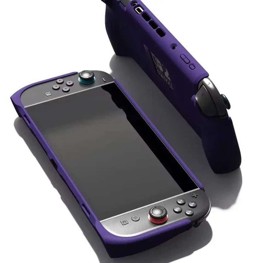 Nintendo Switch 2 Ergonomic Comfort Gaming Grip– Enjouet