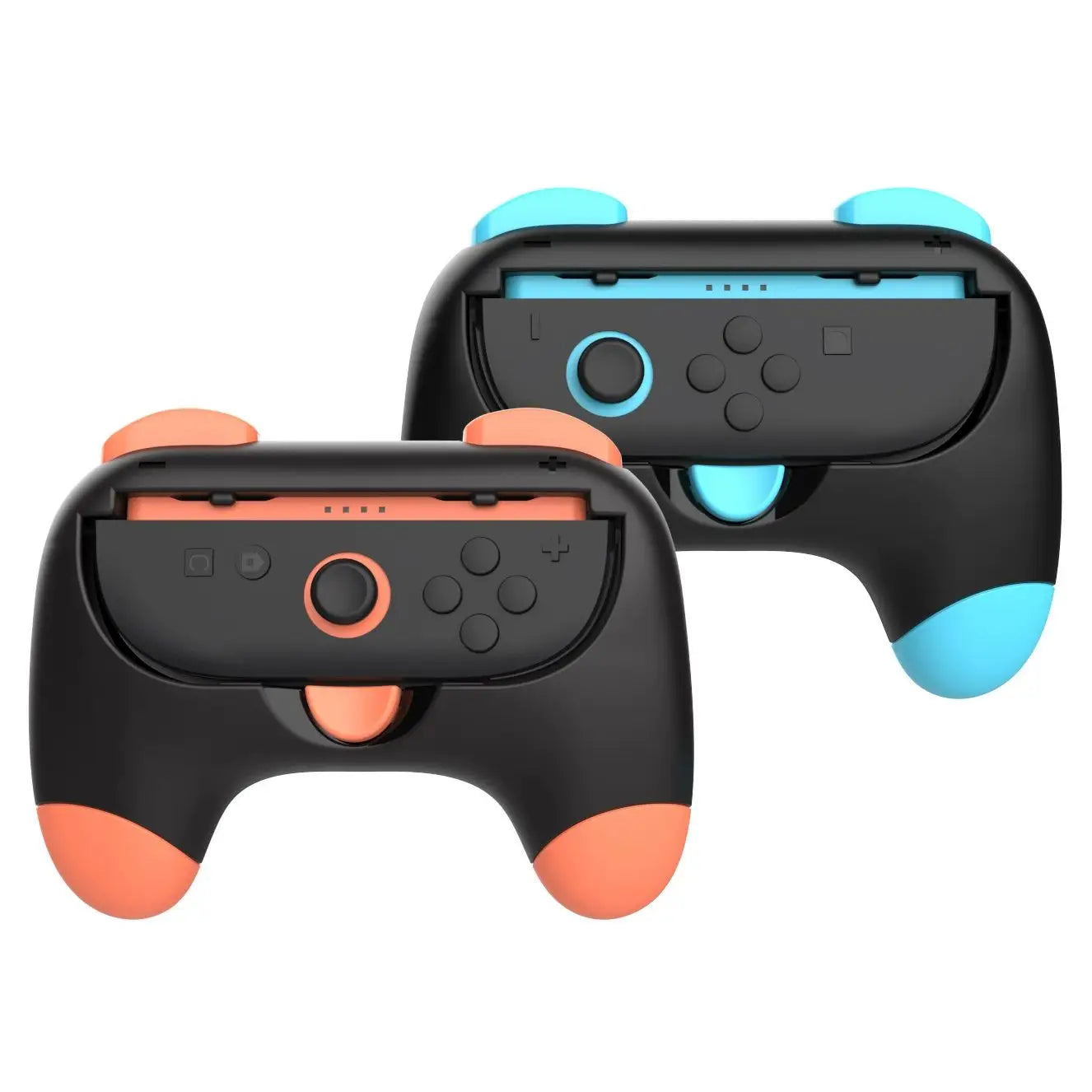 Grip Joy-Con Nintendo Switch 2