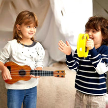 Guitare Ukulele Jouet pour enfant - Enjouet