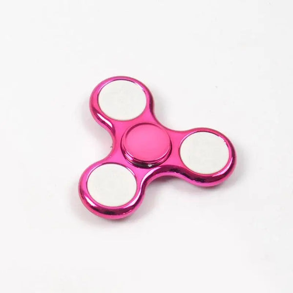 Hand Spinner lumineux pour enfants - Enjouet