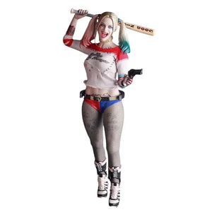 Chaos heroine figurine – 28 cm