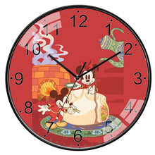 Horloge Murale Disney Mickey - Enjouet