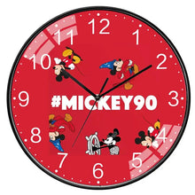 Horloge Murale Disney Mickey - Enjouet