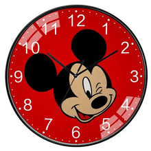 Horloge Murale Disney Mickey - Enjouet