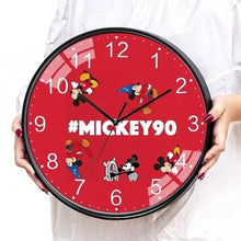 Horloge Murale Disney Mickey - Enjouet