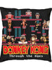 Housse de coussin Donkey Kong - Enjouet