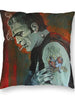 Housse de coussin Frankenstein - Enjouet