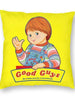 Housse de coussin Good Guys pour enfants - Enjouet