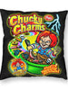 Housse de coussin Horreur Chucky Charms - Enjouet